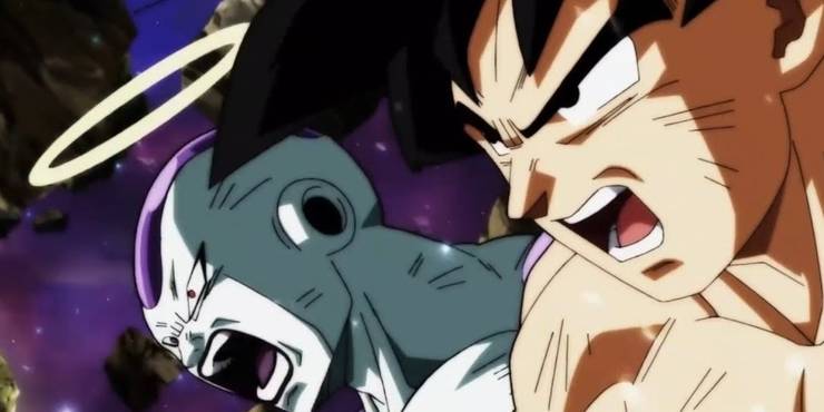 Dragon Ball 10 Times Goku Was His Own Worst Enemy Dragon Ball 10 Times Goku Was His Own Worst Enemy